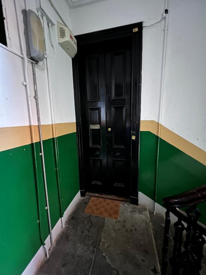 Sauchiehall Street West End Apartment *