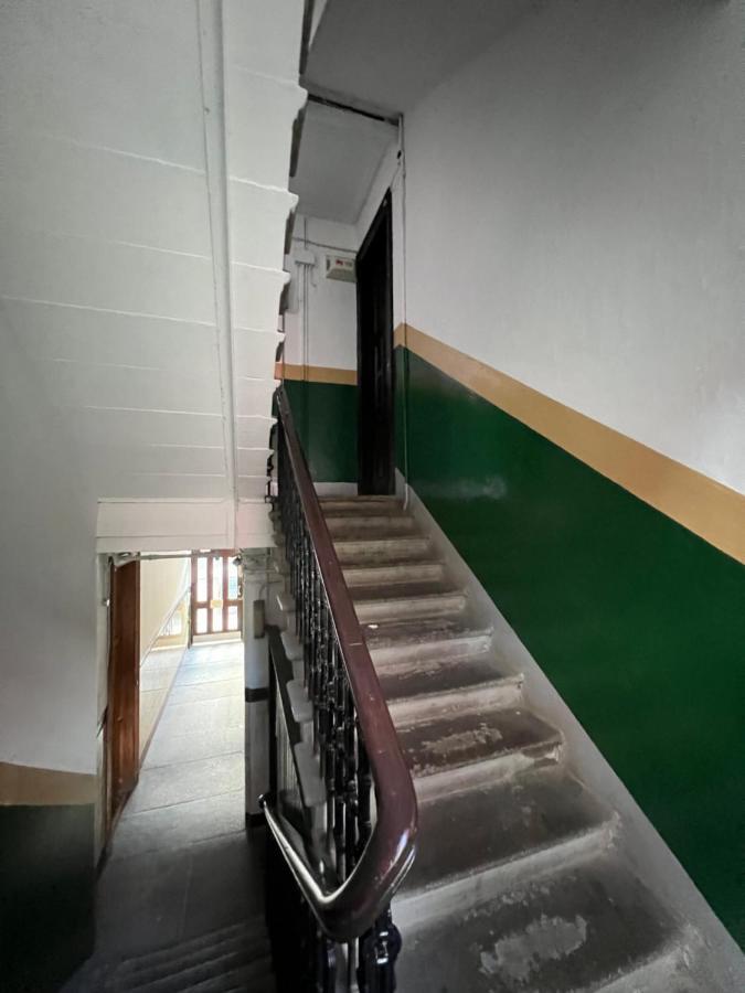 Sauchiehall Street West End Apartment *