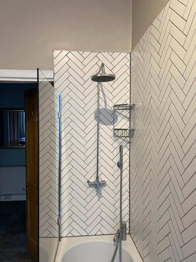 Apartment Sauchiehall Street West End