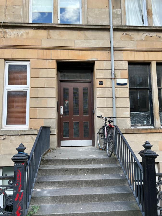 Apartment Sauchiehall Street West End Glasgow