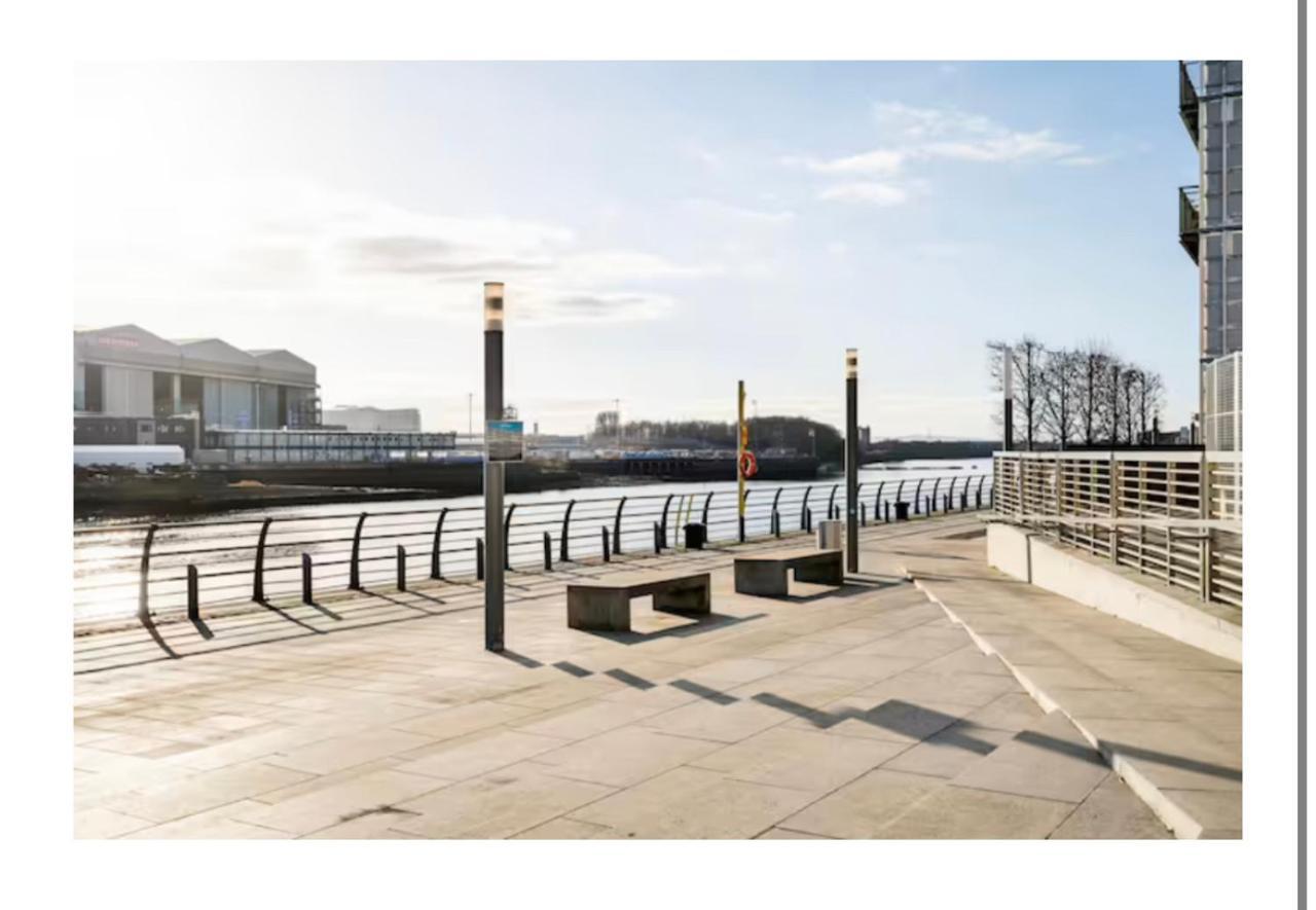 Secc Riverview Penthouse