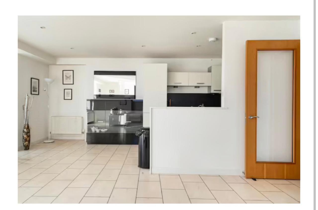 Apartment Secc Riverview Penthouse Glasgow
