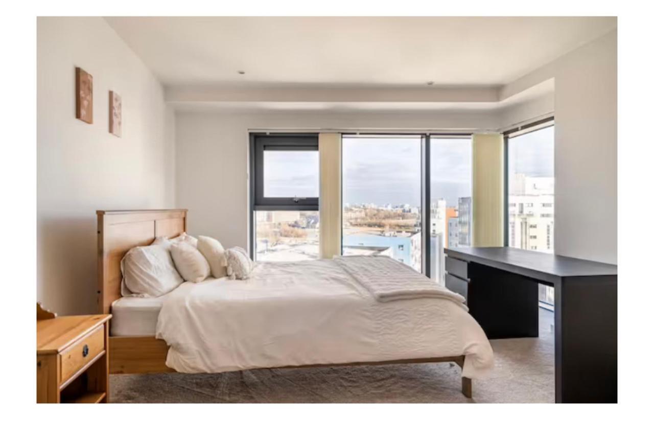 Secc Riverview Penthouse Apartment *