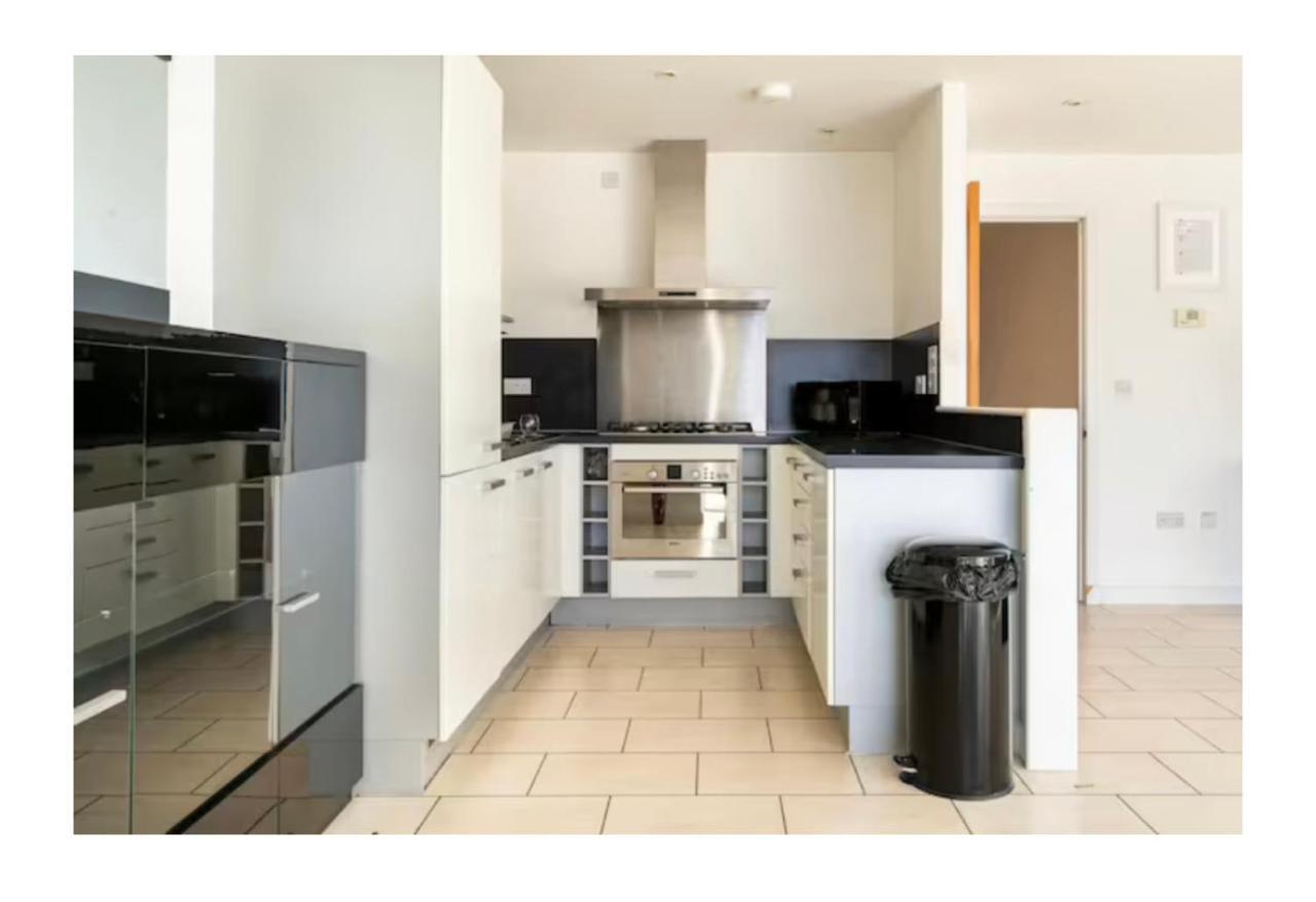 Apartment Secc Riverview Penthouse *