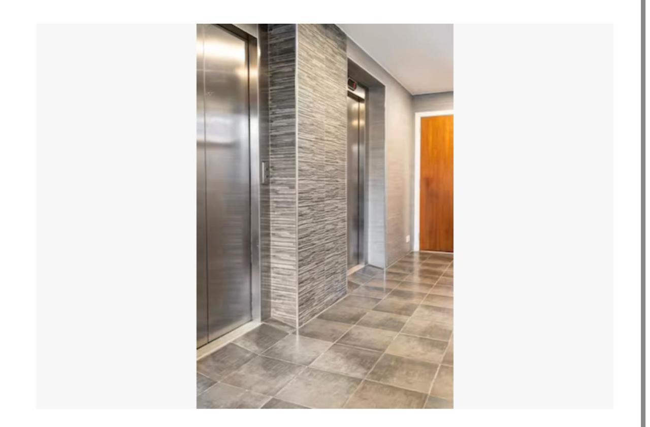 Apartment Secc Riverview Penthouse Glasgow