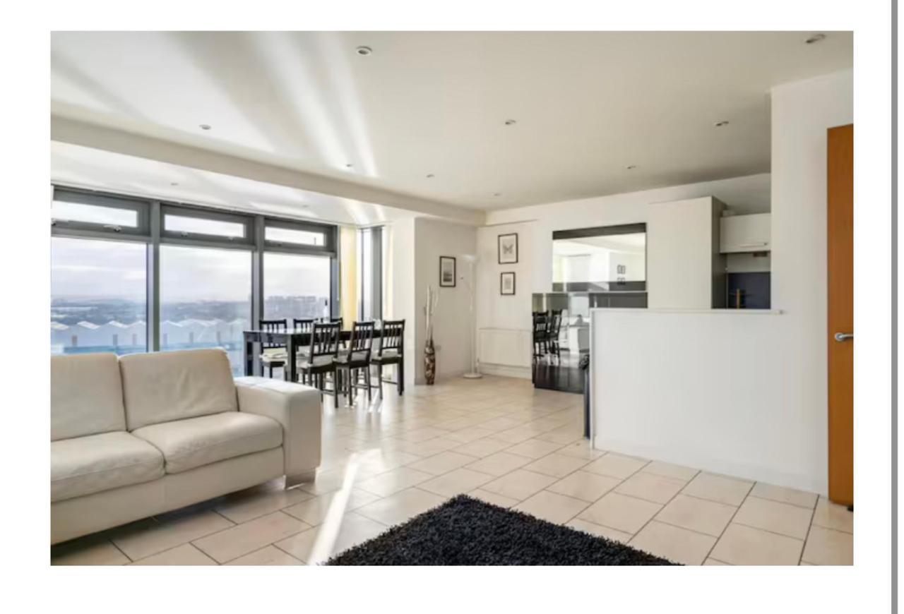 Secc Riverview Penthouse *