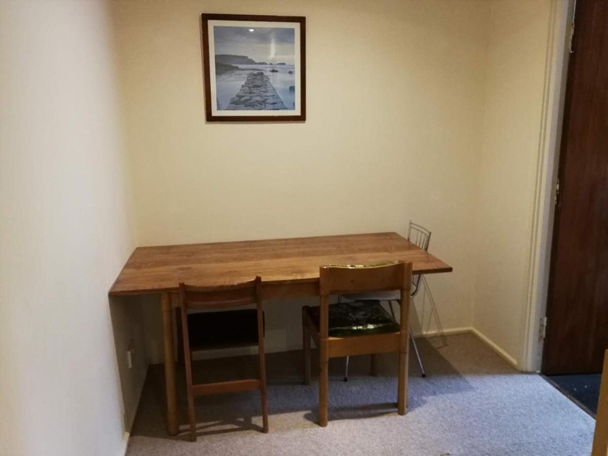 Private Double Bedroom In Centre Guest house