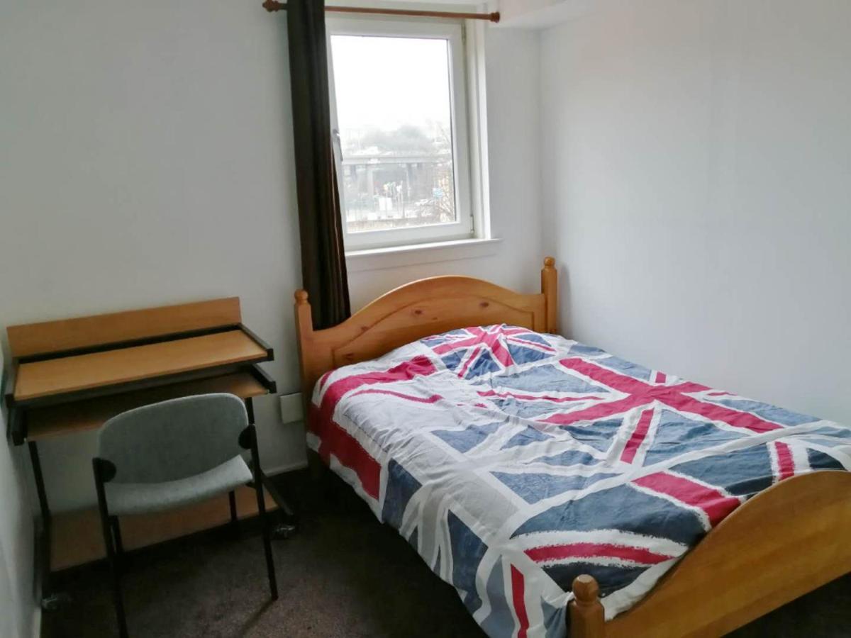 Guest house Private Double Bedroom In Centre *