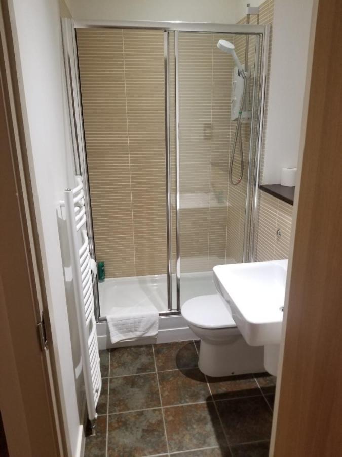 Apartment Modern 2bd2bath Citycentre