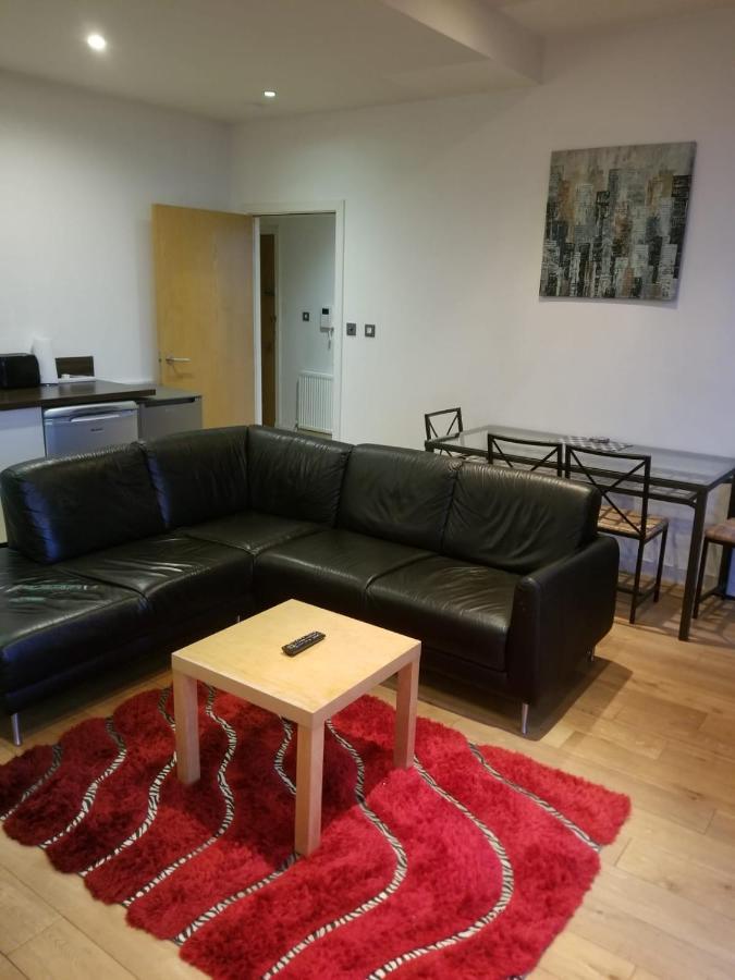 Apartment Modern 2bd2bath Citycentre *