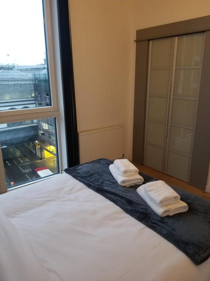 Modern 2bd2bath Citycentre