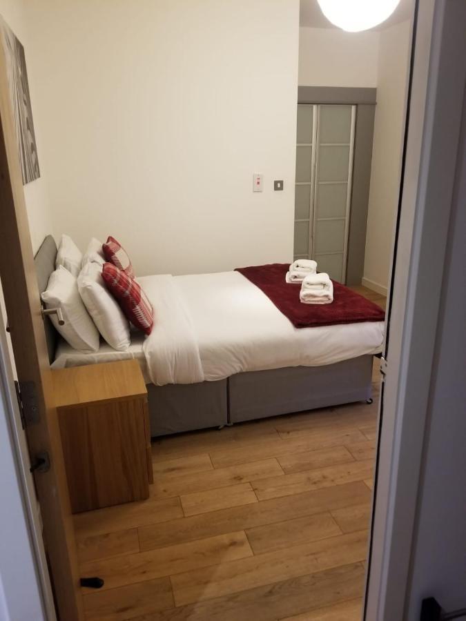 Modern 2bd2bath Citycentre *