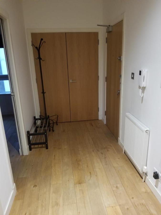 Modern 2bd2bath Citycentre *