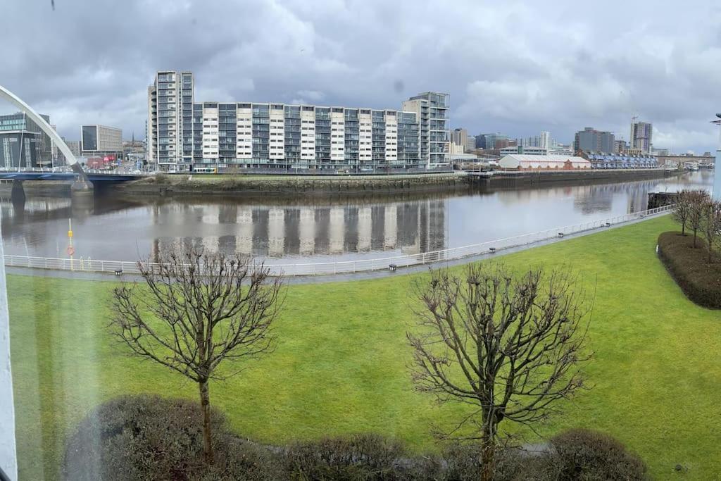 River View Glasgow