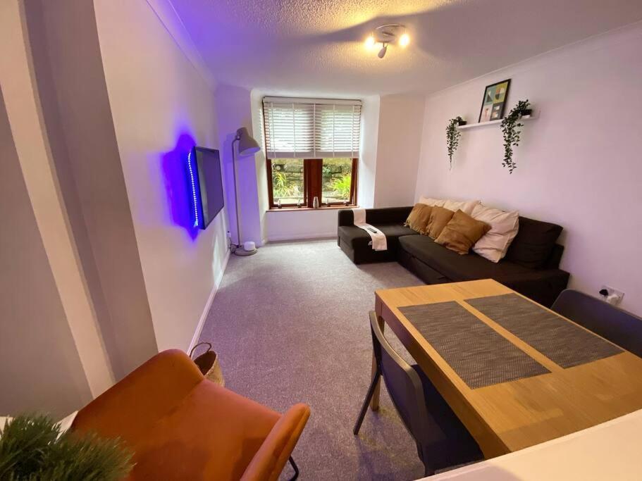 Central Boutique Flat Apartment