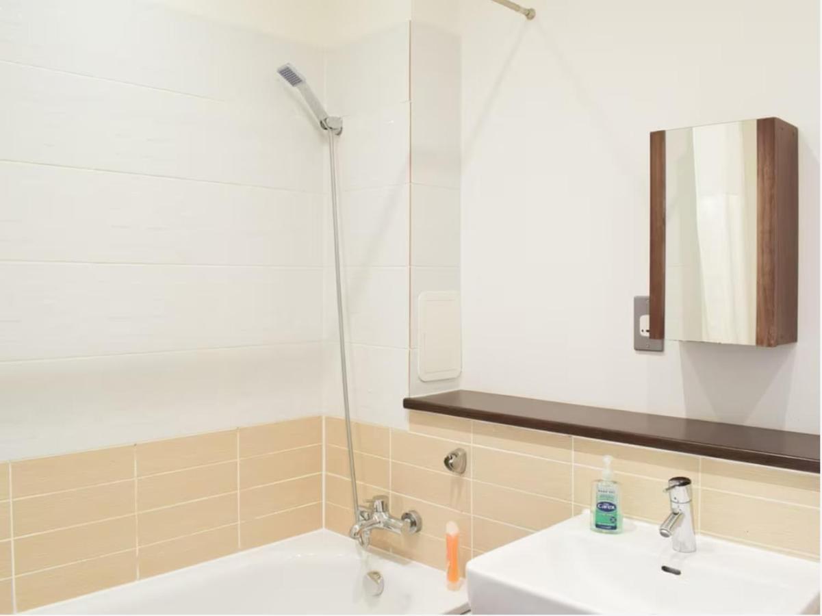 Modern 2bd2bath Citycentre