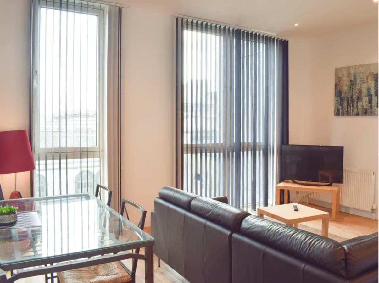 Apartment Modern 2bd2bath Citycentre