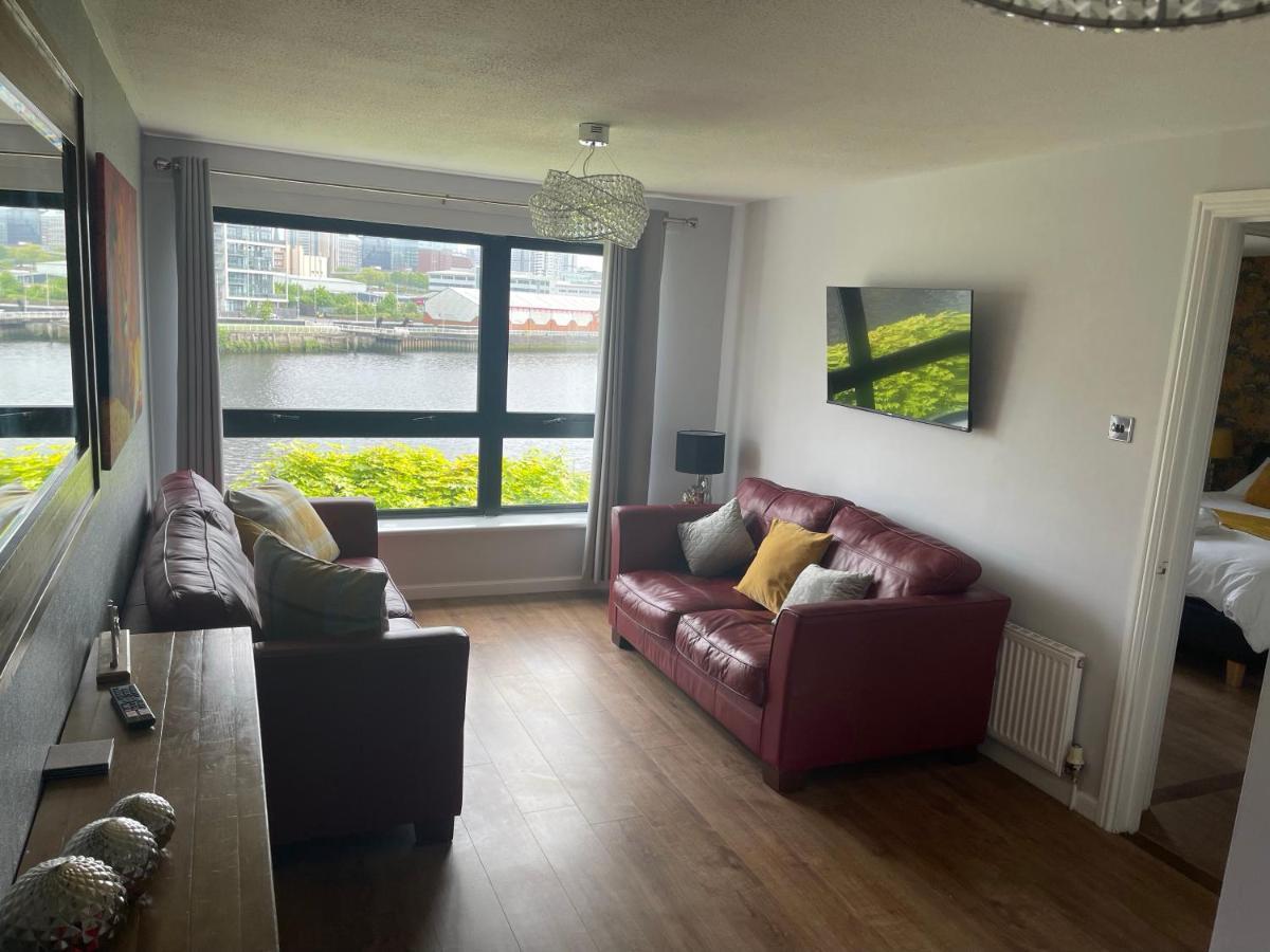 River View Apartment *