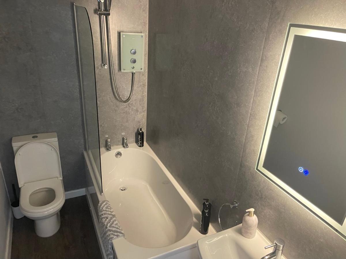 River View Apartment Glasgow