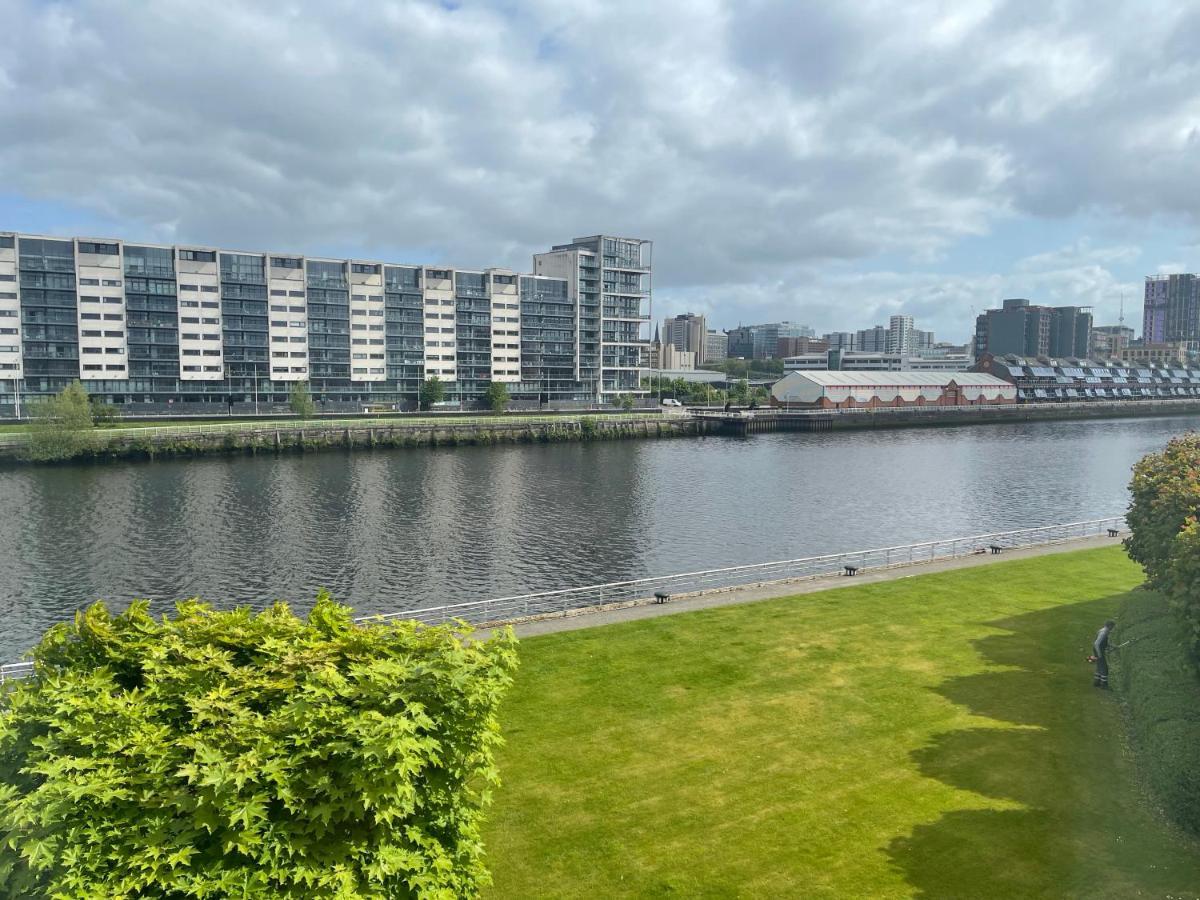 River View Apartment Glasgow