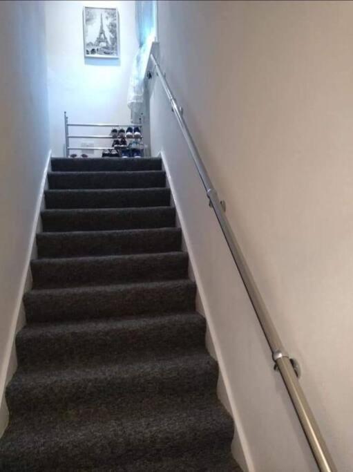 Flat Glasgow