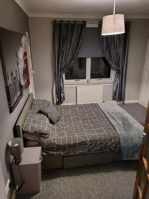 Apartment Flat
