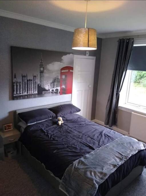 Apartment Flat Glasgow