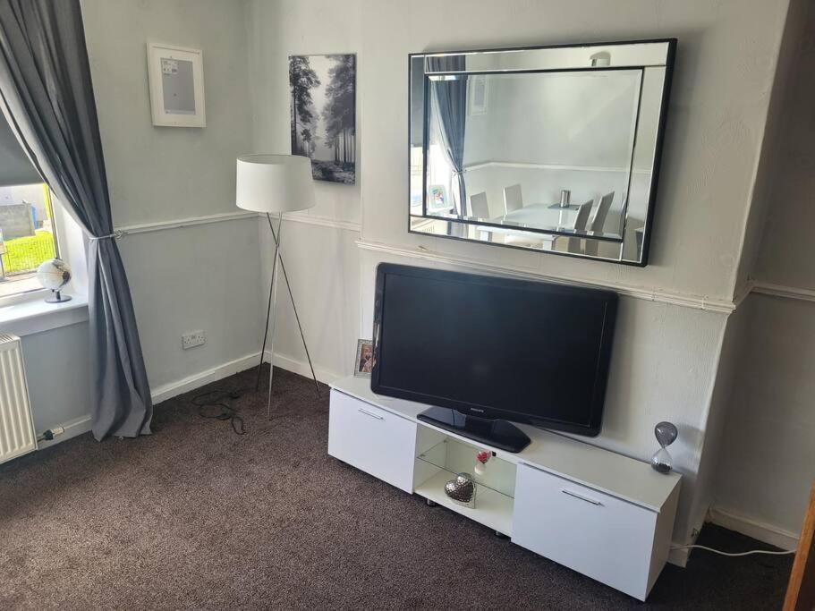 Apartment Flat