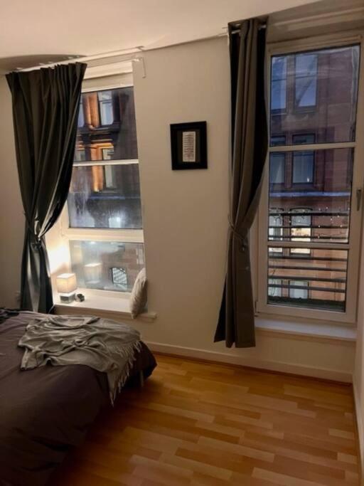 Trendy One Bedroom *