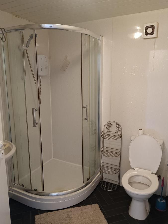 Private Near City Centre St George's Rd Guest house *