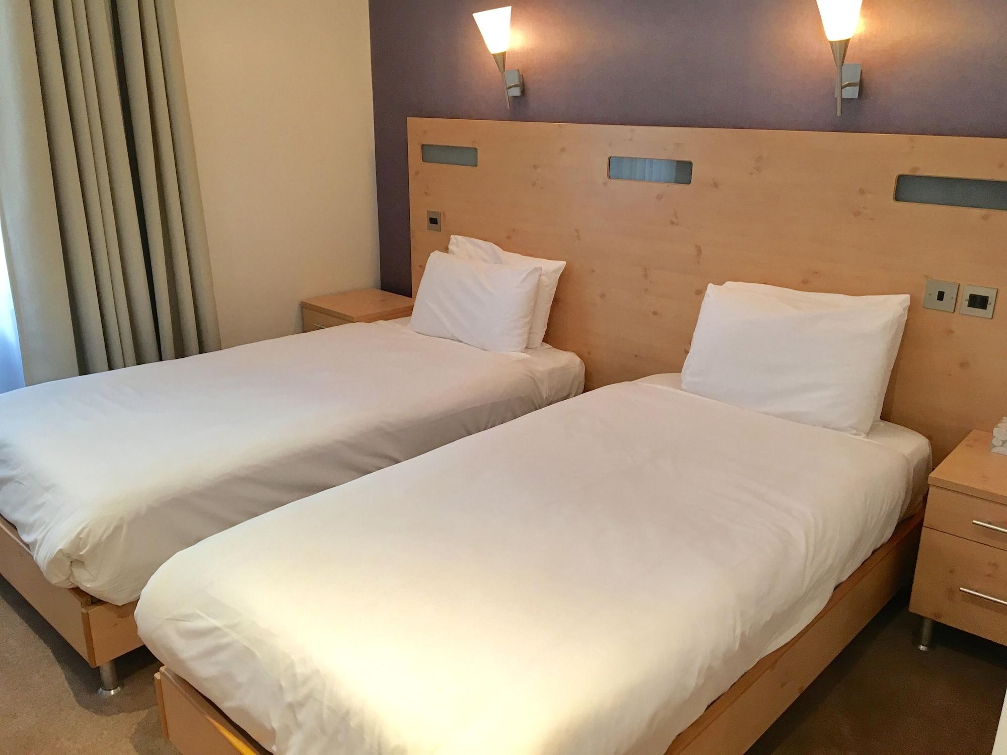 Artto 3* Glasgow