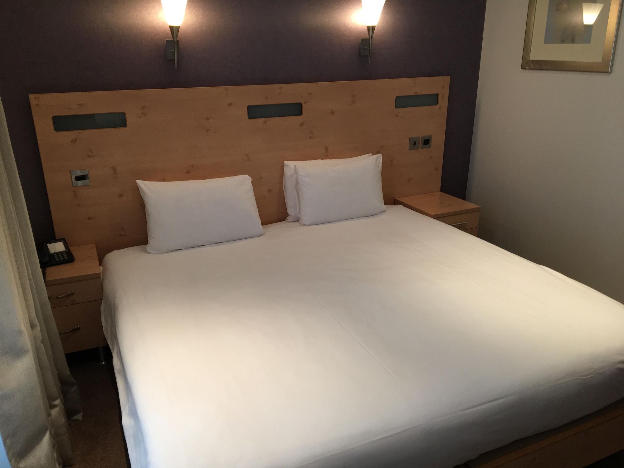 Hotel Artto Glasgow