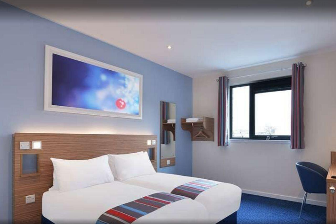 Hotel Travelodge Braehead
