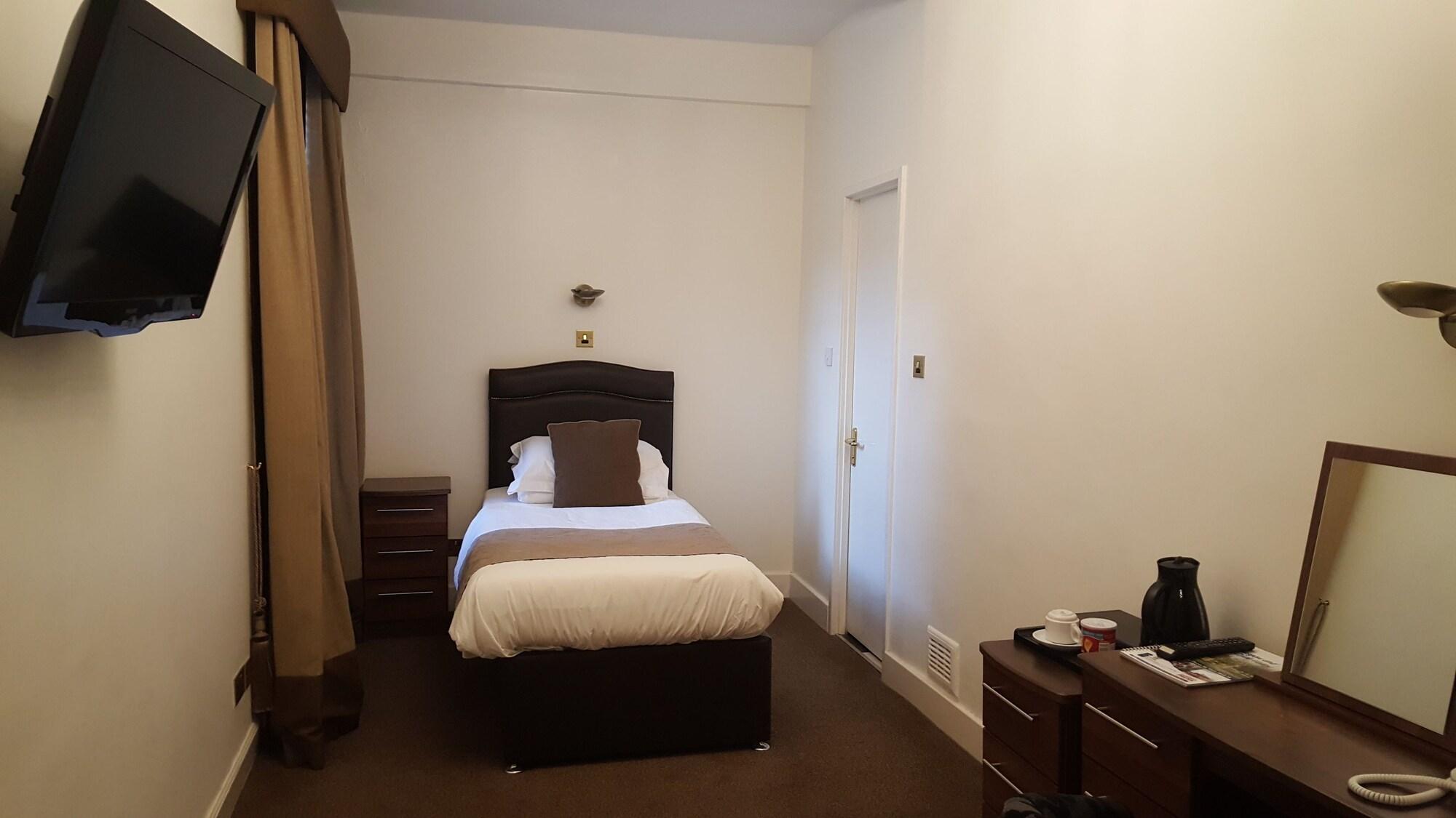 Hotel Mclays Glasgow