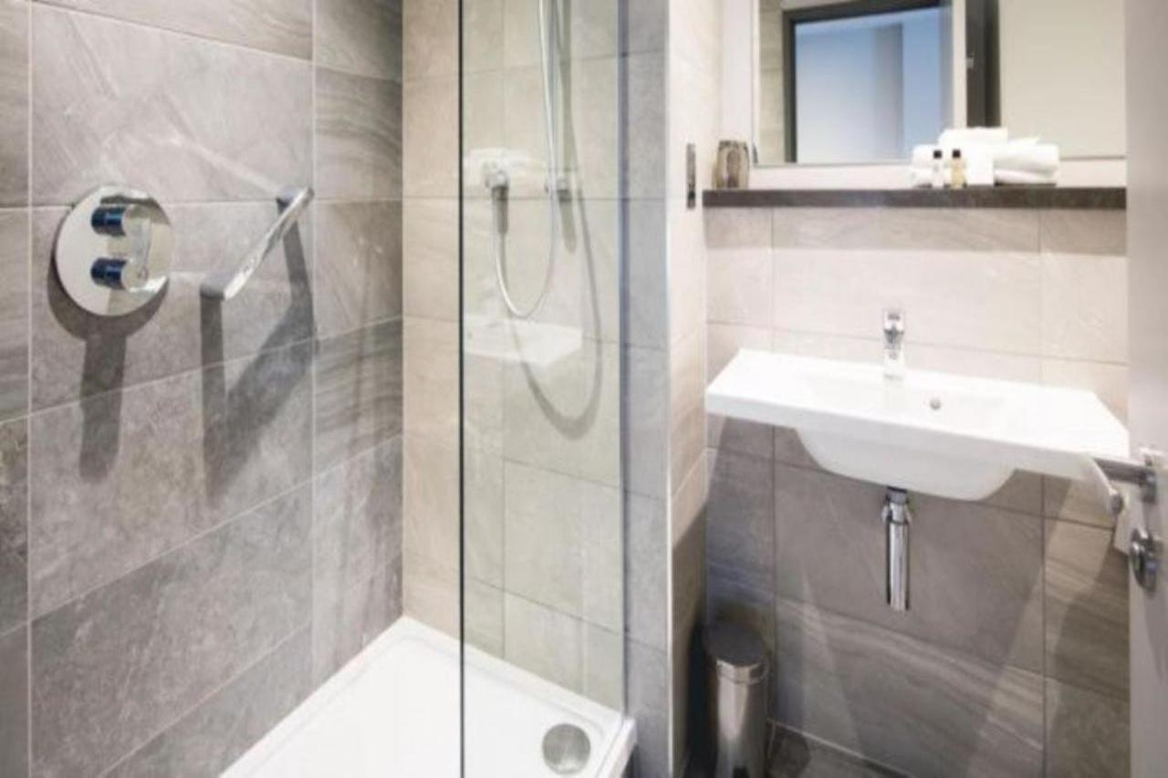Hotel Clayton Glasgow