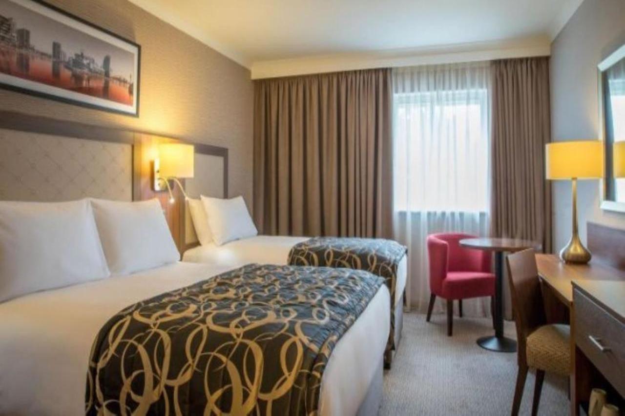 Hotel Clayton Glasgow