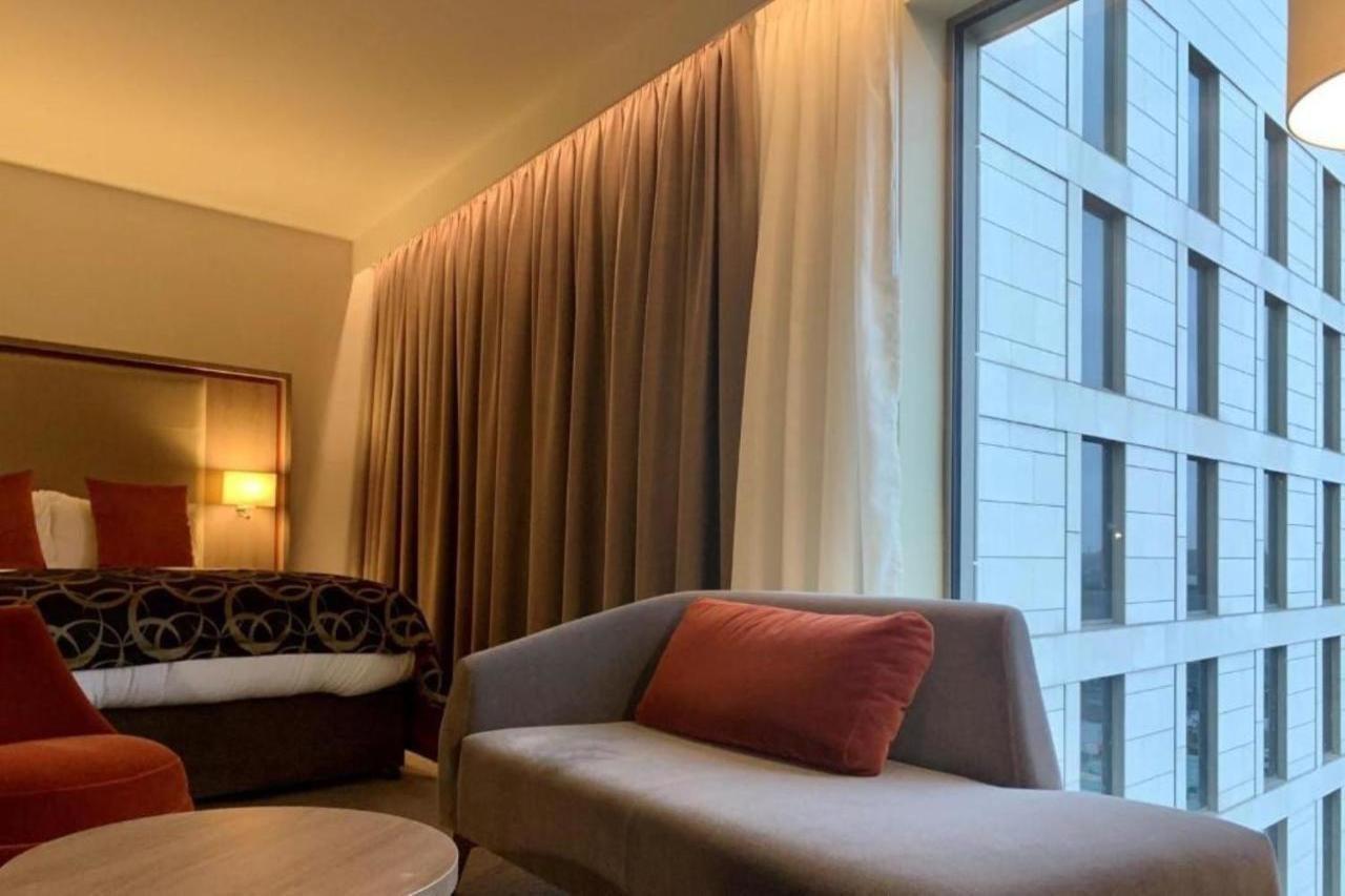 Clayton Hotel 4*