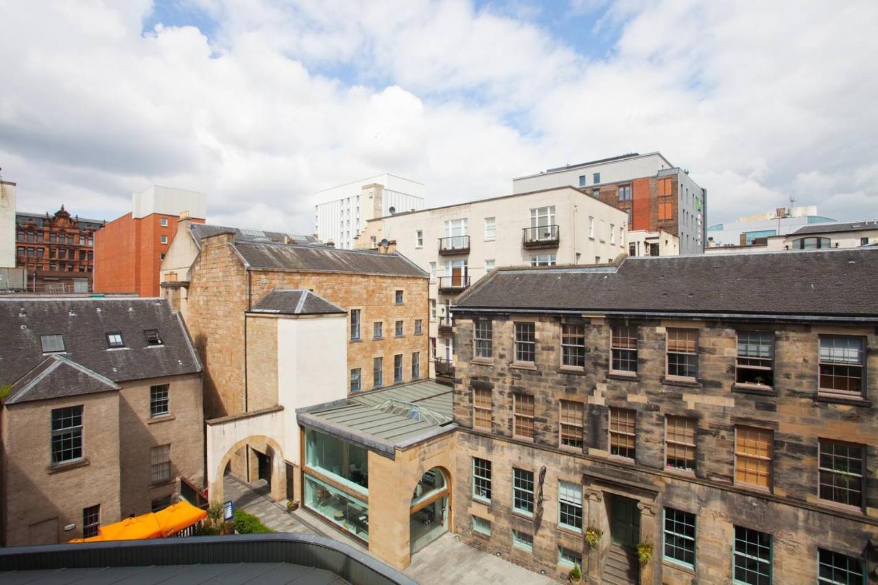 Apartment 1 Bedroom Flat In The Heart Of Merchant