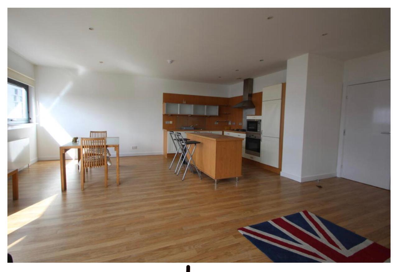 Secc Riverview Penthouse Apartment *