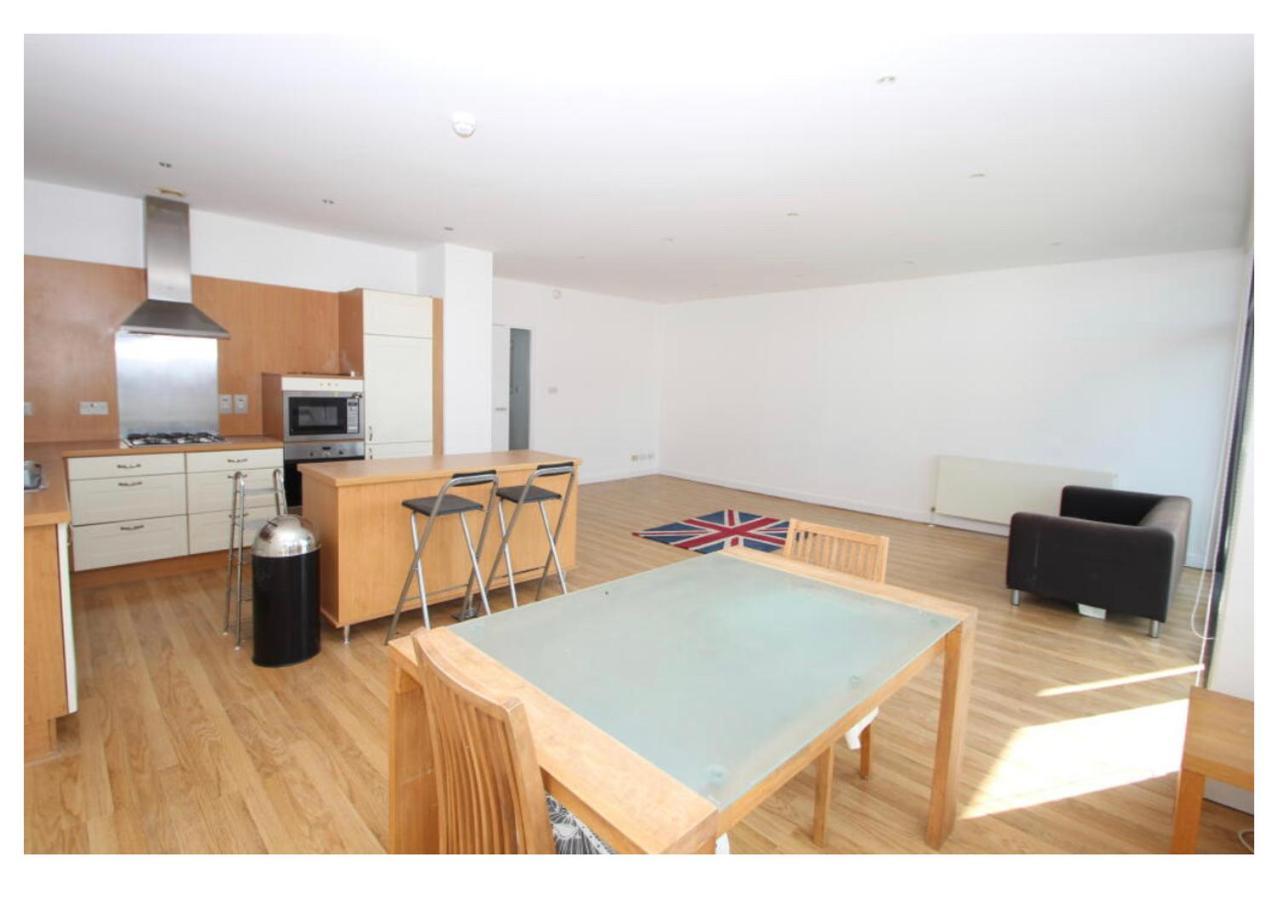 Secc Riverview Penthouse