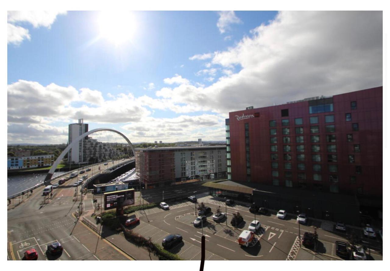 Secc Riverview Penthouse Apartment