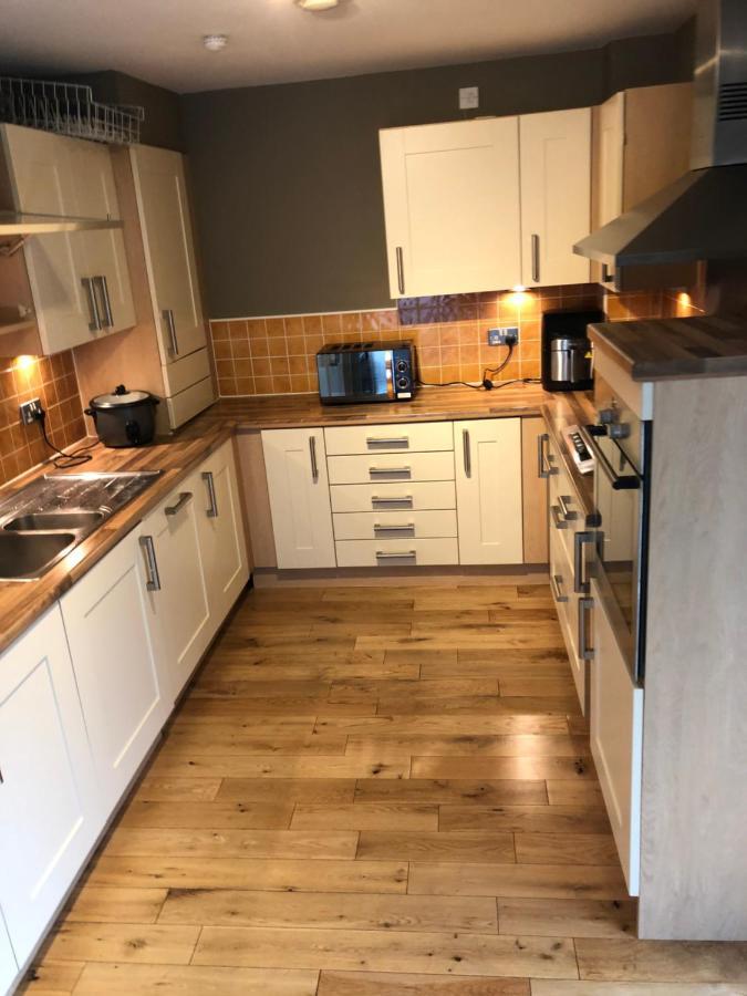 Homestay West End Glasgow
