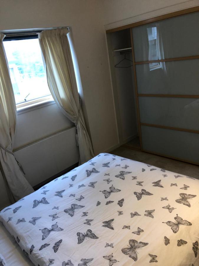 West End Homestay Glasgow
