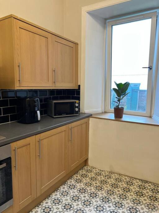 Luxury Victorian Spacious Flat Apartment *