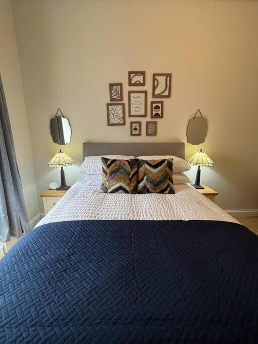 Luxury Victorian Spacious Flat Apartment *
