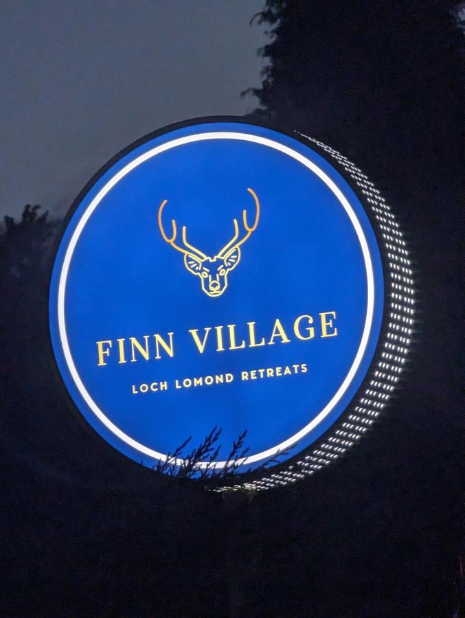 Finn Village 