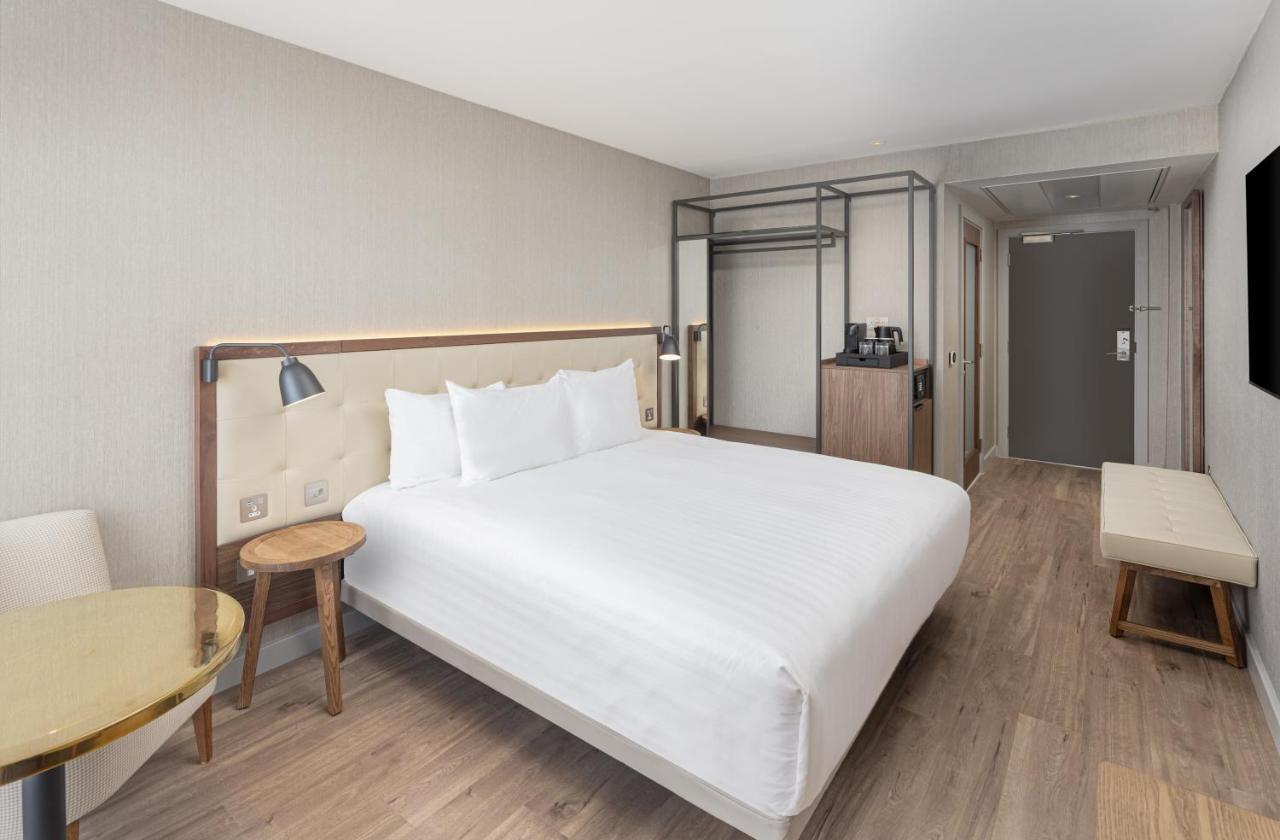 Ac By Marriott Hotel 4*
