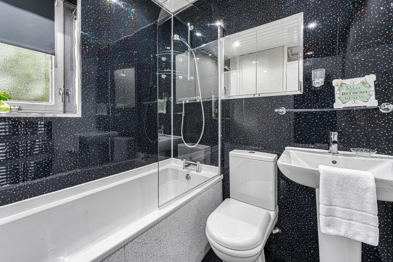 Premier - Maryhill Apartment *
