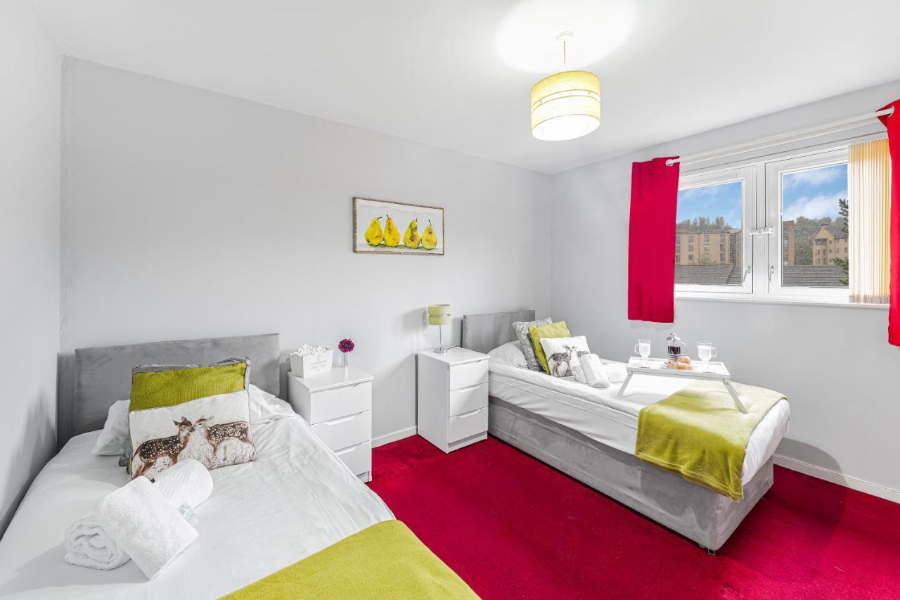 Premier - Maryhill Glasgow
