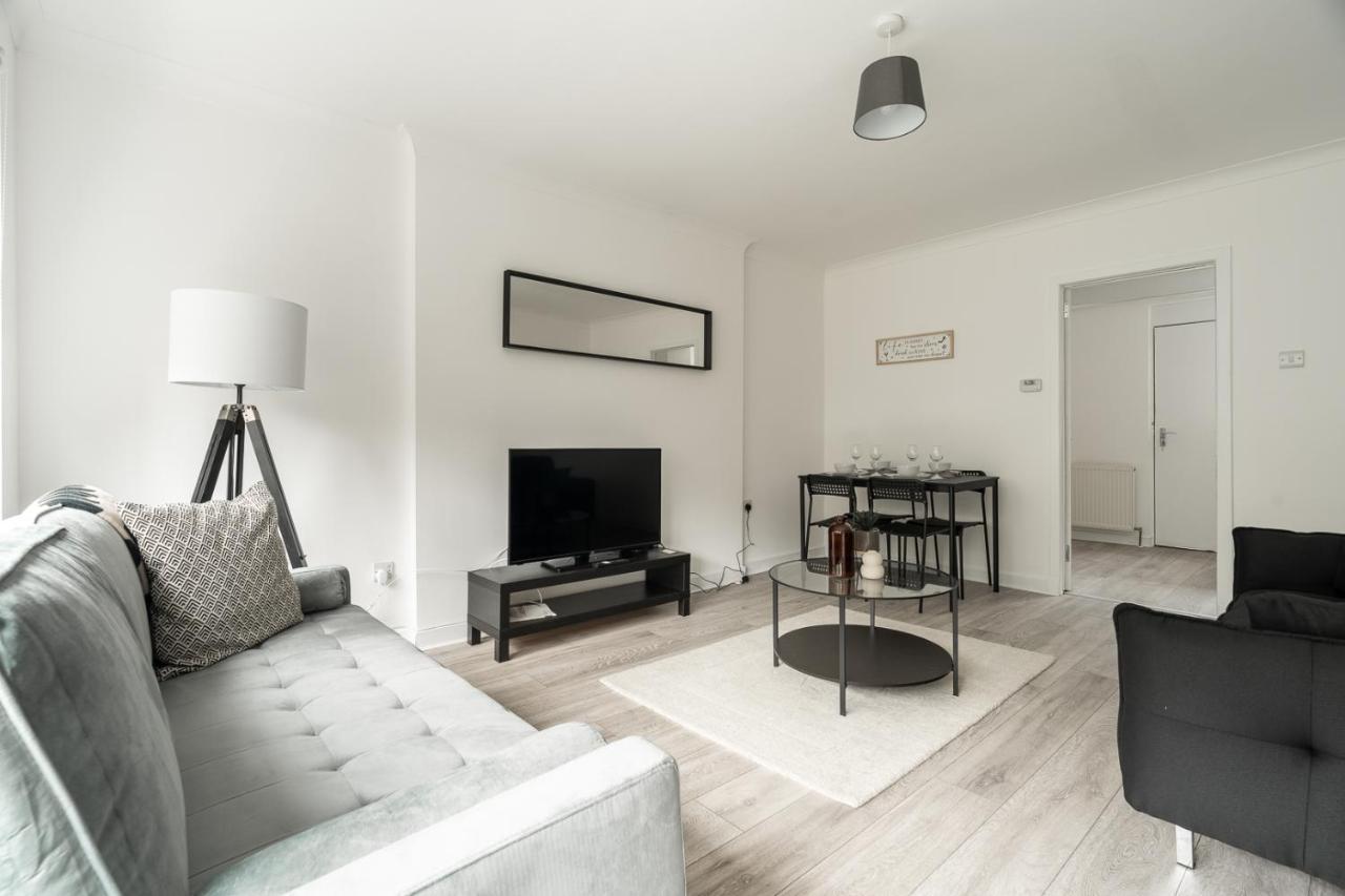 Glenisla House Holiday home Glasgow